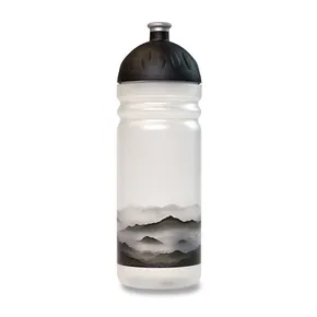 Gesunde Flasche 0,7 l Misty
